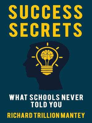 cover image of Success Secrets